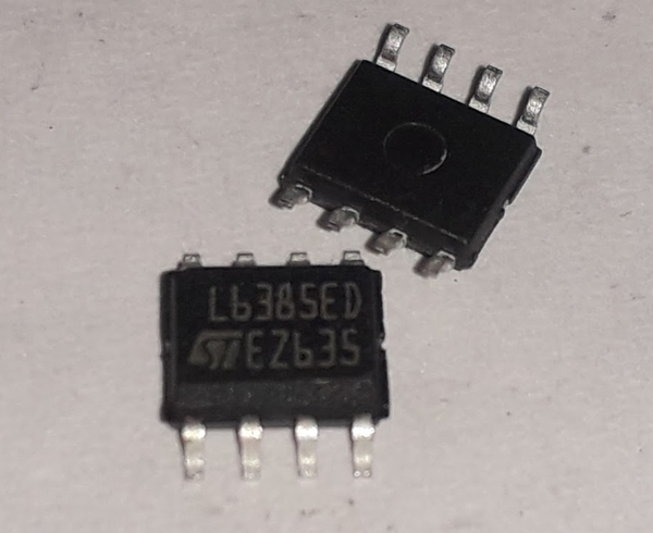 IC L6385 SOP-8 HK-574-3