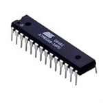 IC (Program) Vi Điều Khiển ATMEGA8-16PU Loại Tốt