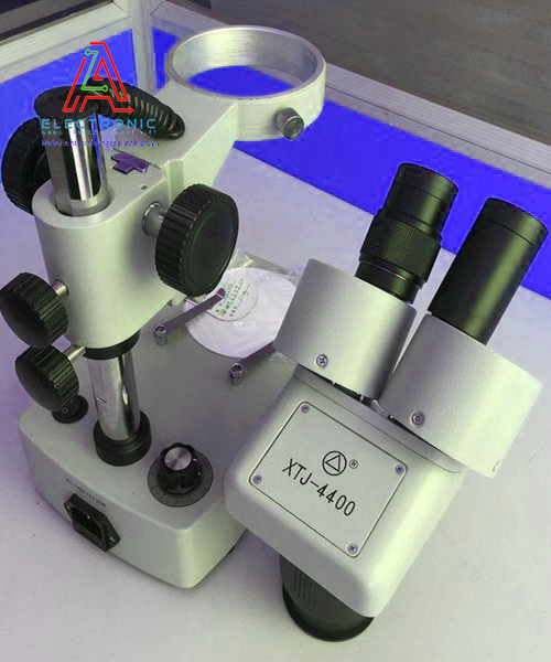 Kính quang học, Kính hiển vi, kính lúp, kính soi TAB ZTJ-4400
