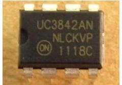 UC3842AN DIP 8 HK-363-4