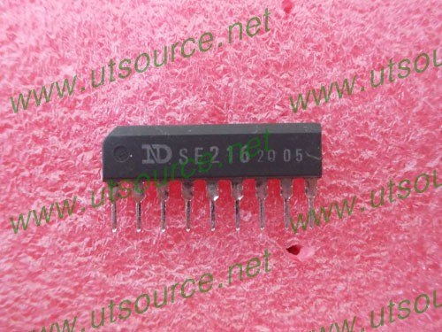 IC SE216 ZIP-9