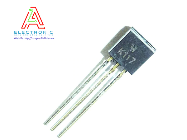 2SK117 (RK-96