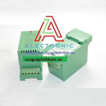 Module biến tần IGBT DIN2X2 ISO D5-P2-O1-Q3 / O2 / O4 / O5 / O6 new