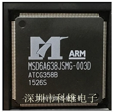 MSD6A638JSMG-003D HK-45-3
