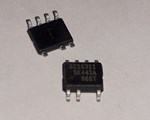 IC nguồn LCD SC1S311 SOP7  (HK-511-4)