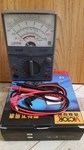 Đồng hồ vạn năng VC3021  TU1 ( KV5-KH ) hiển thị  kim