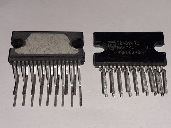 TDA 8947J