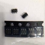 DW01 LITHIUM BATTERY PROTECTION HK-204-4