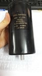 Tụ BHC 6800uf 350V mới