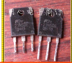 FEP 23N50E MOS RK-57