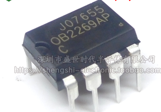 OB2269AP 0B2269AP DIP8 chính hãng mới