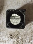 Quạt San Ace 40 24VDC 0.095A