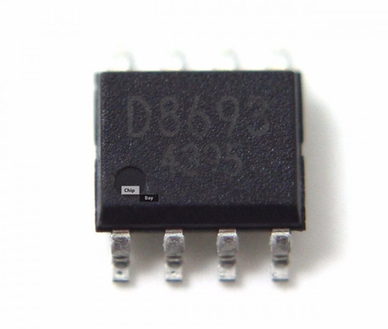 D8693 SOP-8
