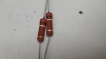 Trở Vishay 200K 3W HK-489-4