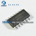IC AS339M-E1 AS339M-G1 SOP-14 HK-453-4