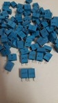 Tụ Siemens EPCOS 0.1uf 250v HK-397-2