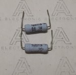 Trở Panasonic 160R 3W HK-474-2