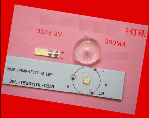 LED 3535 3v 1w