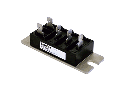 Module biến tần IGBT DF20AA160 new