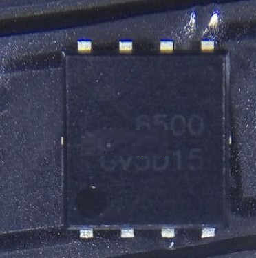 AON6500 SOP8 HK-269-3