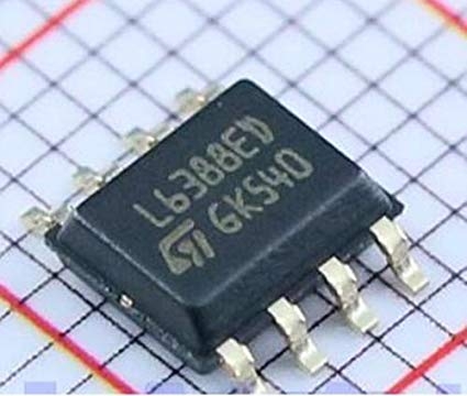 IC L6388 L6388ED SOP-8 hàng tốt HK-93-2
