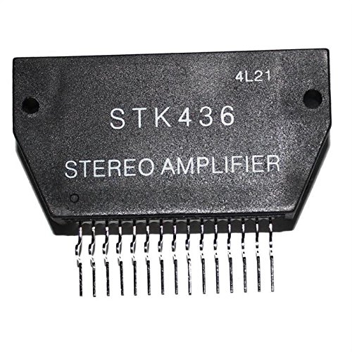 STK436 HK-330-4