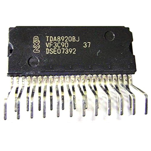 IC TDA8920BJ HK-324-4