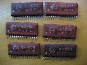 SH1074 ZIP-16