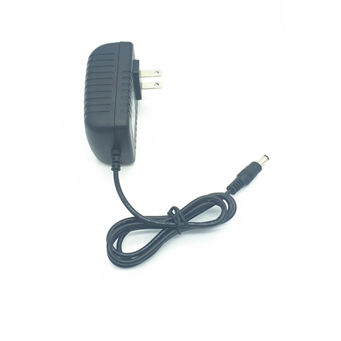 Nguồn adapter 9V 2A