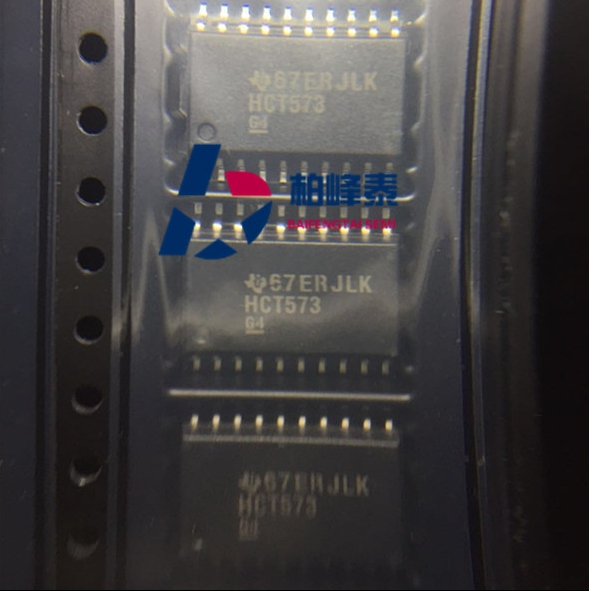 HCT573 74HCT573 SN74HCT573DWR SOP7.2MM HK-23-2