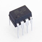 IC (Program) Vi Điều Khiển ATTINY13 DIP-8