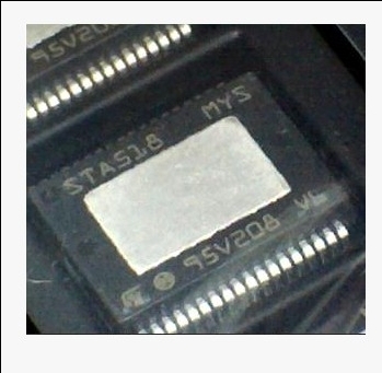 IC STA518 HSSOP36