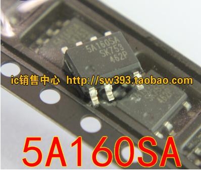 IC 5A160SA SSC5A160SA SOP -7 HK-69-1