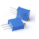 Biến Trở cúc áo 504 500k (RK-119)