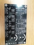 PCB TDA7293 TU3 G5-C6