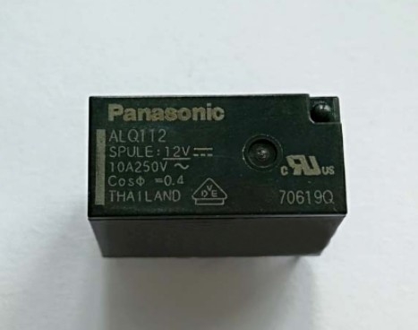 Relay ALQ112 ALQ112 ALQ112 5 chân