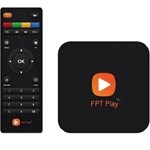 Bộ TV box FPT ram 2G, tivi box FPT chính hãng TU5 G2-4