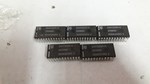 IC SAA7220P DIP-24 HK-167-3