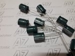 Tụ 6.8uF 200V Aishi (TK-527) HK-554-3