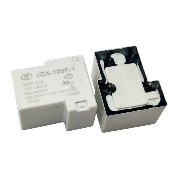 Relay HF-105F-1/012D-1HS G3-2