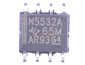 IC NE5532A SOP-8