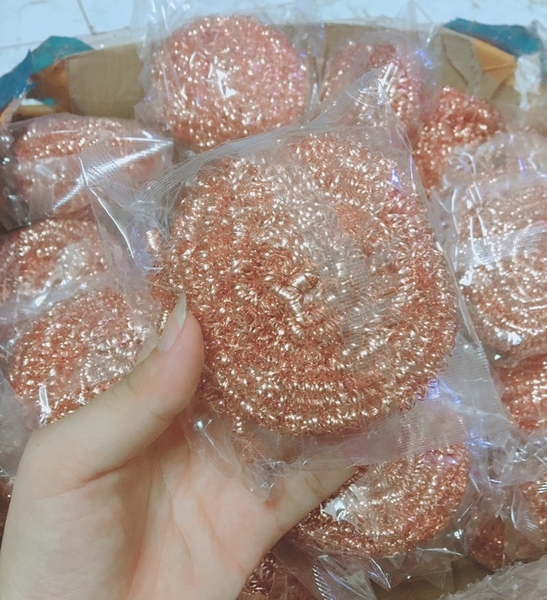 Bùi Nhùi Làm Sạch Đầu Mũi Hàn G2-0
