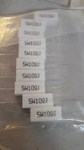 Trở Sứ Chân Ngang 10R 5W  RK-99 H8-B11