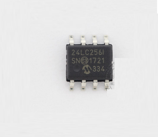 IC 24LC08 SOP HK-340-2