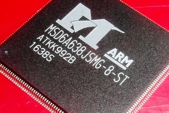 MSD6A638JSMG-8-ST