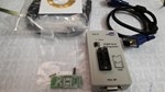 Máy Nạp Rom RT809H +35 chi tiết