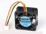 Quạt San Ace 40 24VDC 0.07A