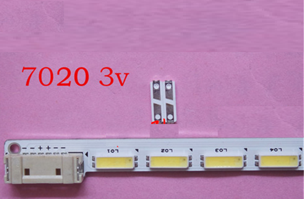 Copy of Bảo trì LCD  3V 7020 0,5W