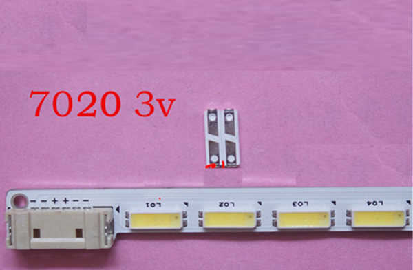 Bảo trì LCD  3V 7020 0,5W