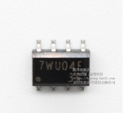 TC7WU04F (TE12L) SOT23-6